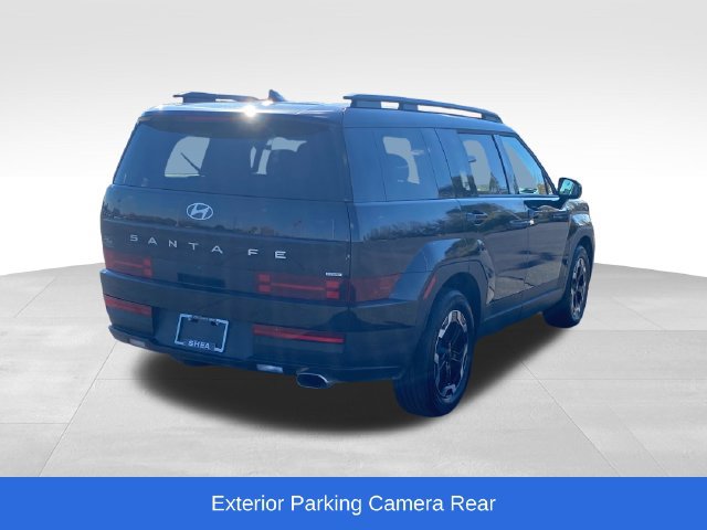 Used 2026 Hyundai Santa Fe SEL AWD/4WD image 4