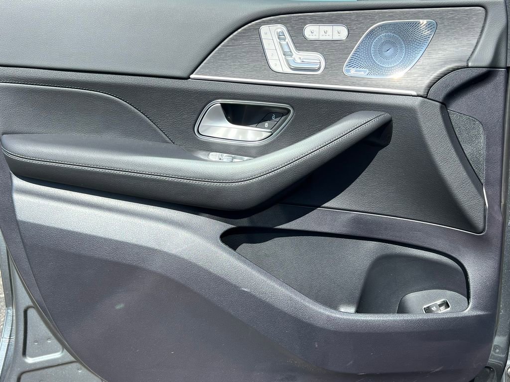New 2026 Mercedes-Benz GLE 350 4MATIC image 12