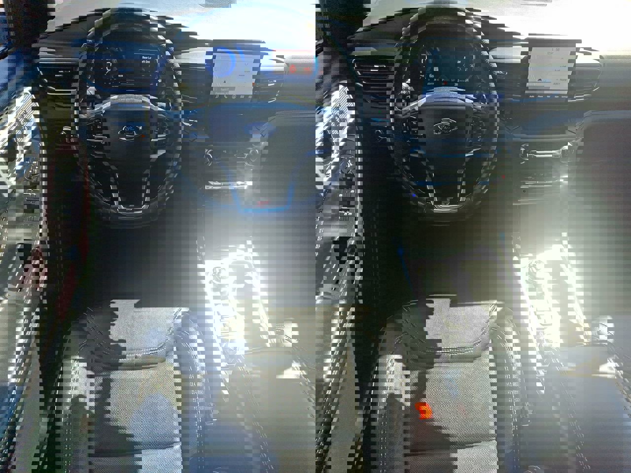 Used 2020 Ford Explorer ST image 21