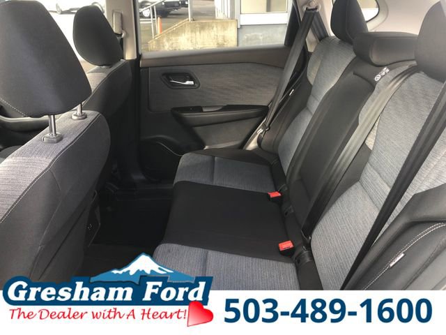 Used 2021 Nissan Rogue SV image 30