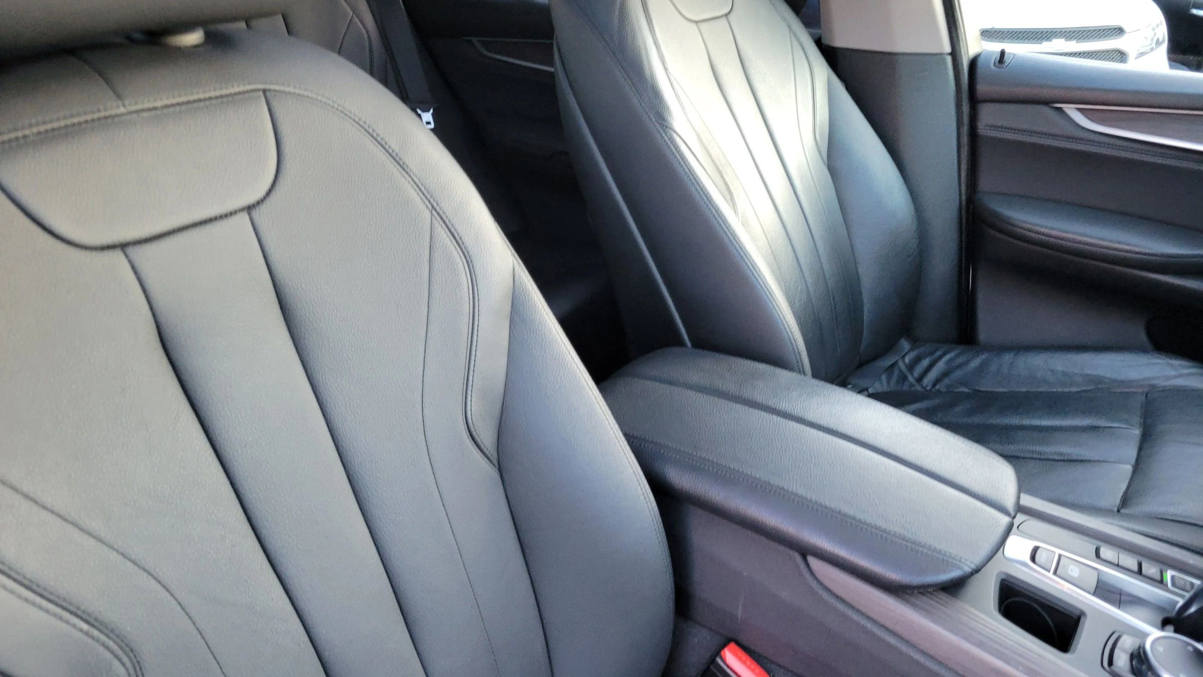 Used 2016 BMW X5 xDrive35i w/ Premium Package image 20