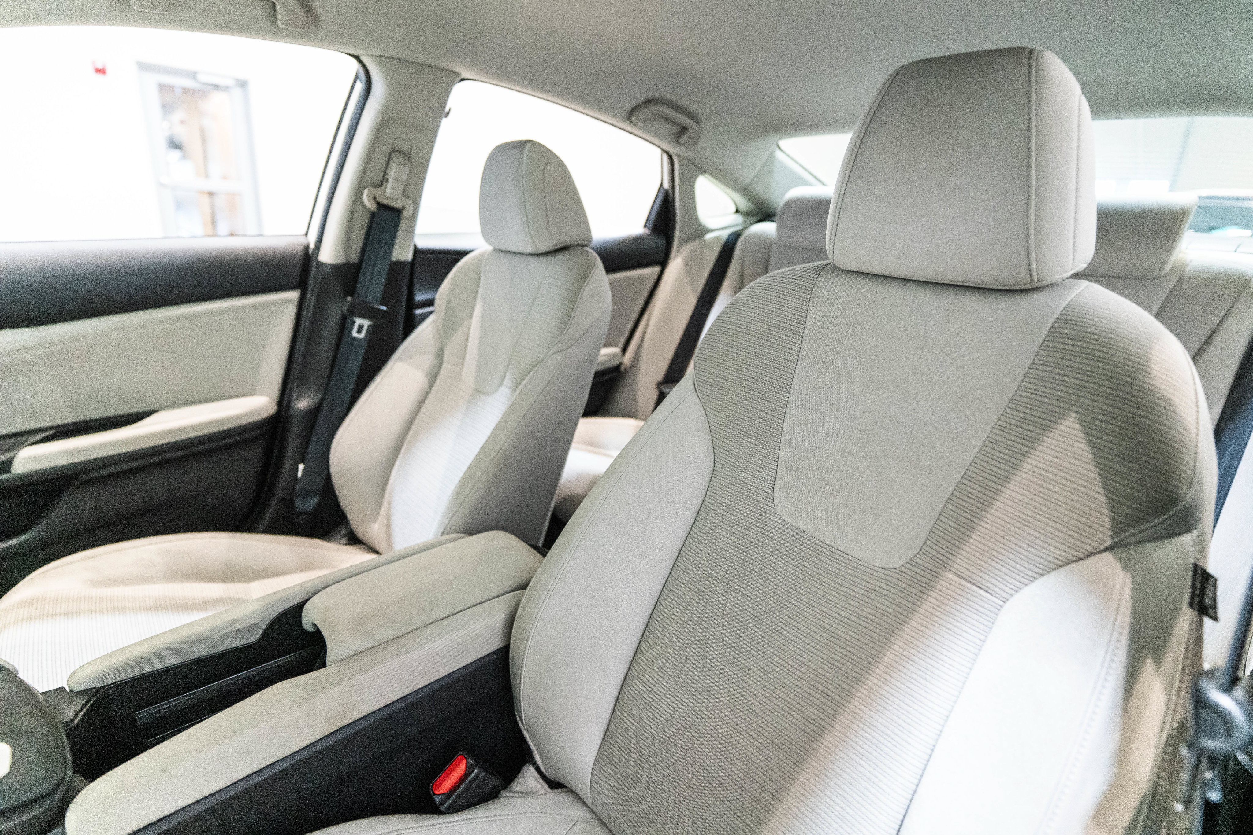 Used 2019 Honda Insight EX image 6