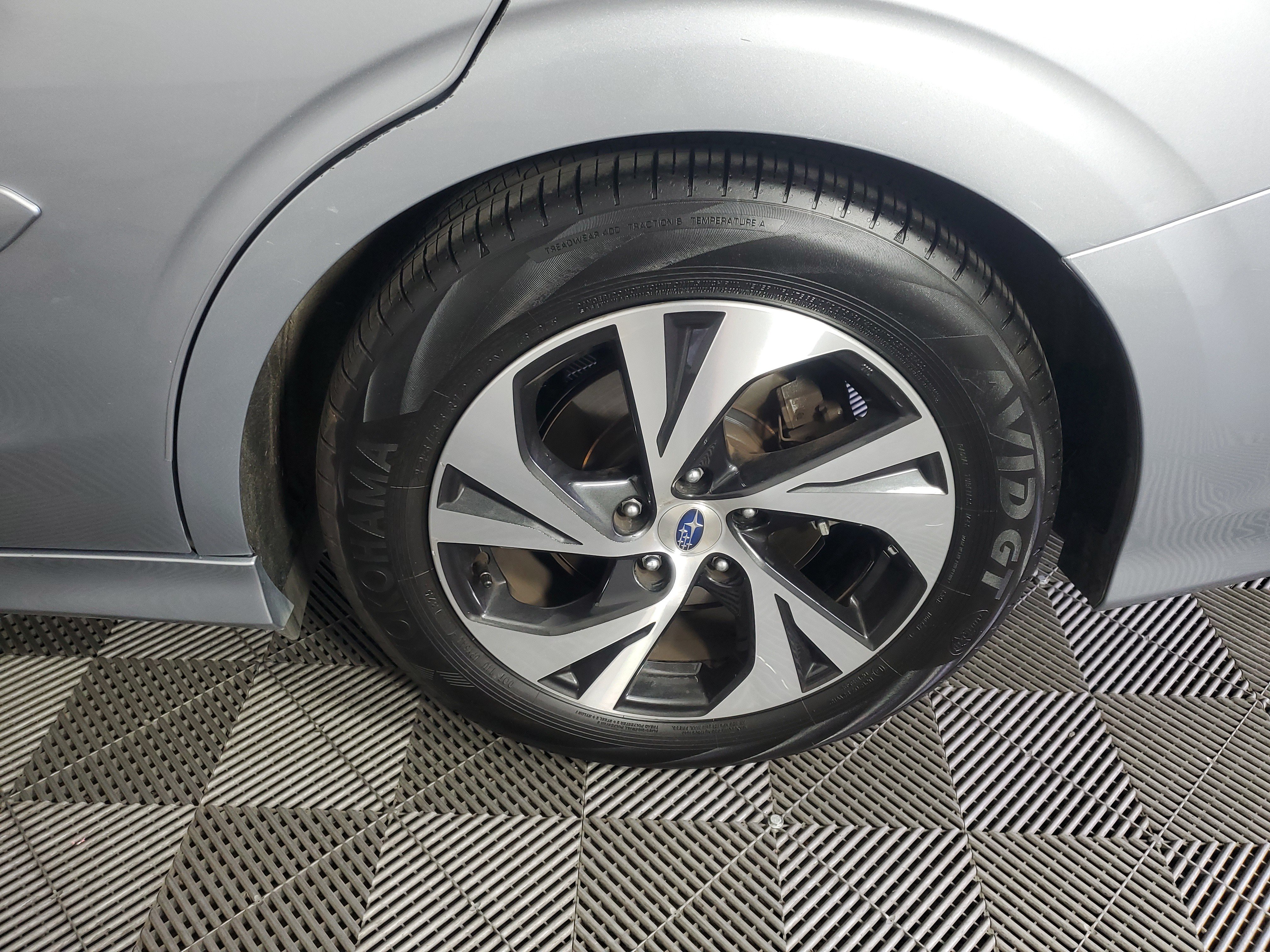 Used 2022 Subaru Legacy Premium AWD/4WD image 31