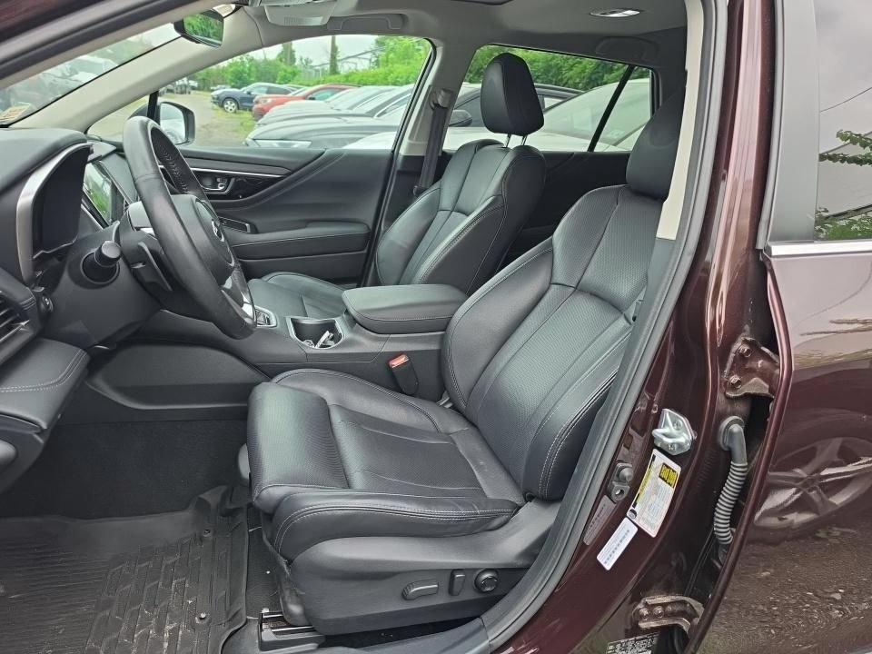 Used 2024 Subaru Outback Limited AWD/4WD image 4