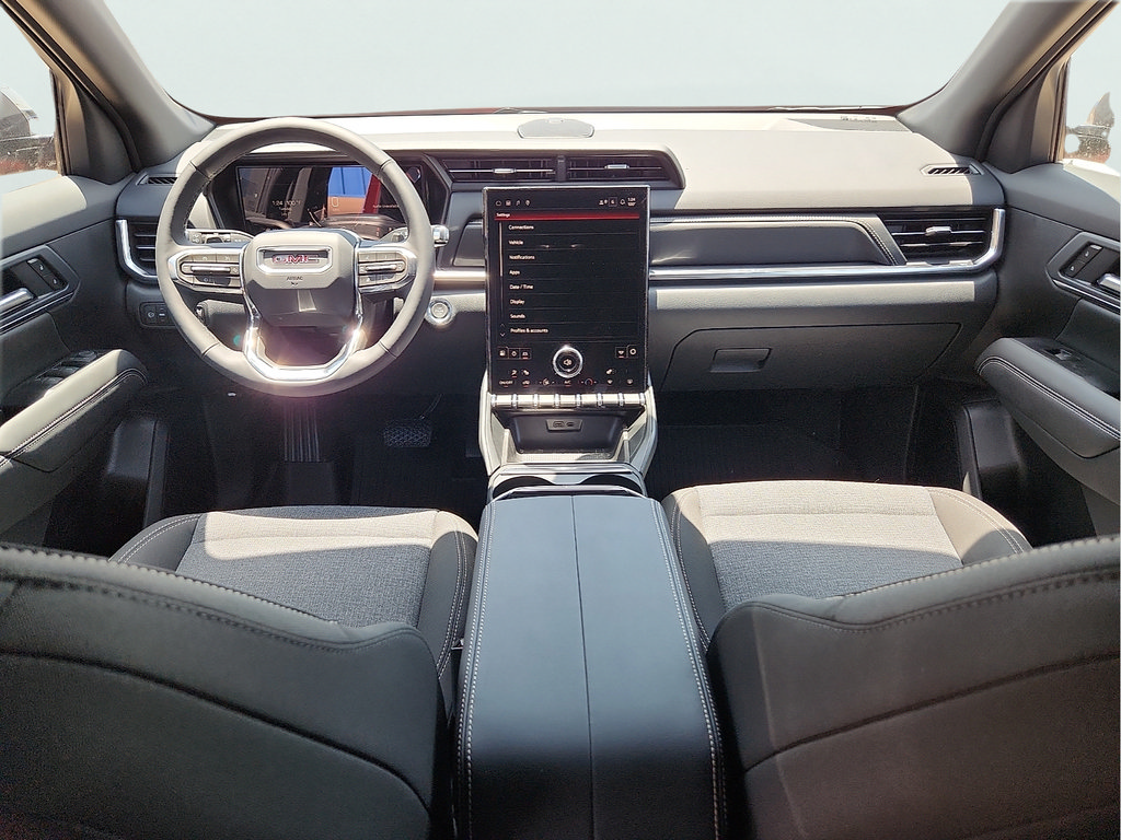 New 2027 GMC Terrain Elevation w/ LPO, Floor Liner Package FWD image 10