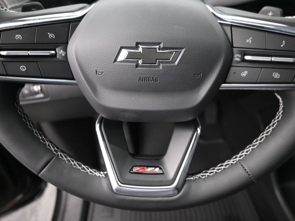 New 2026 Chevrolet Traverse Z71 w/ Driver Confidence Package image 15