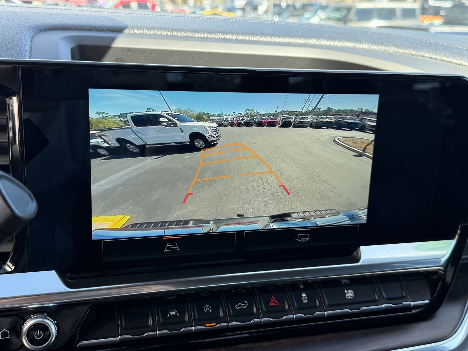 Used 2025 GMC Sierra 1500 SLT image 20