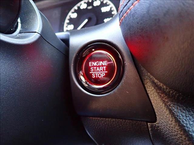 Used 2024 Honda HR-V Sport image 20