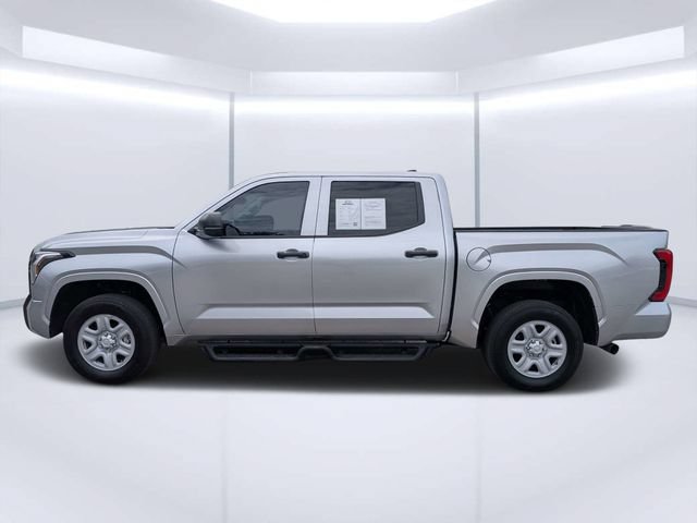 Used 2024 Toyota Tundra SR AWD/4WD image 6