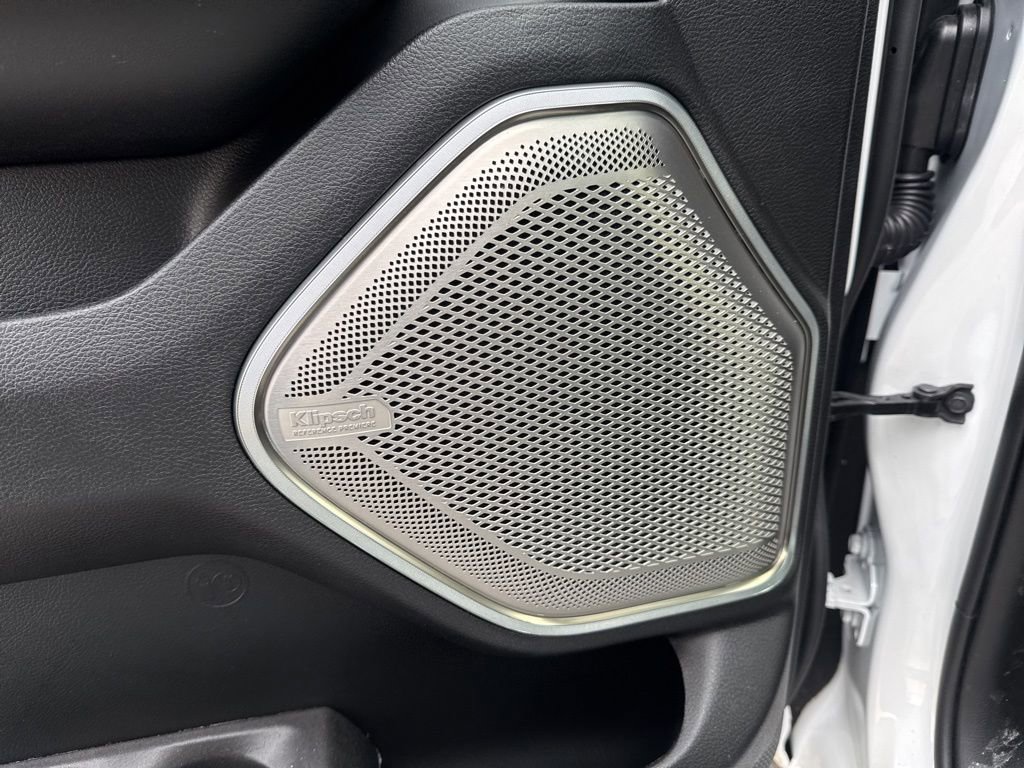 New 2026 RAM 1500 Tungsten image 22