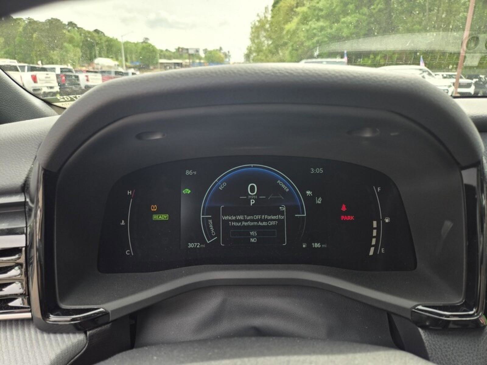 Used 2025 Toyota Camry SE image 13