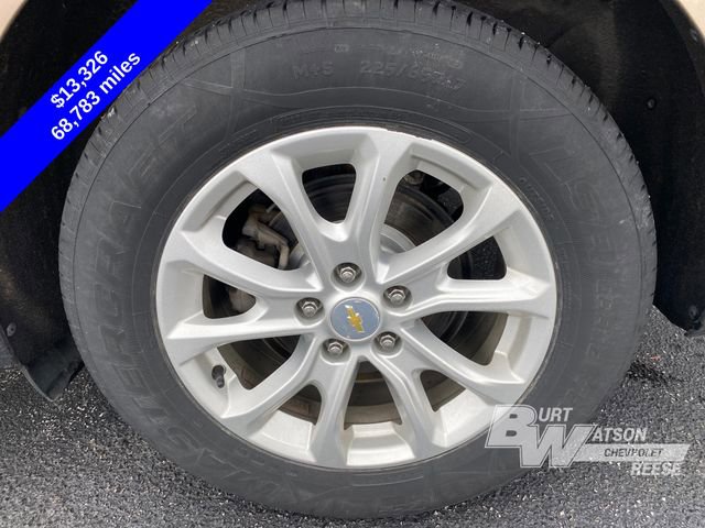 Used 2018 Chevrolet Equinox LT image 10