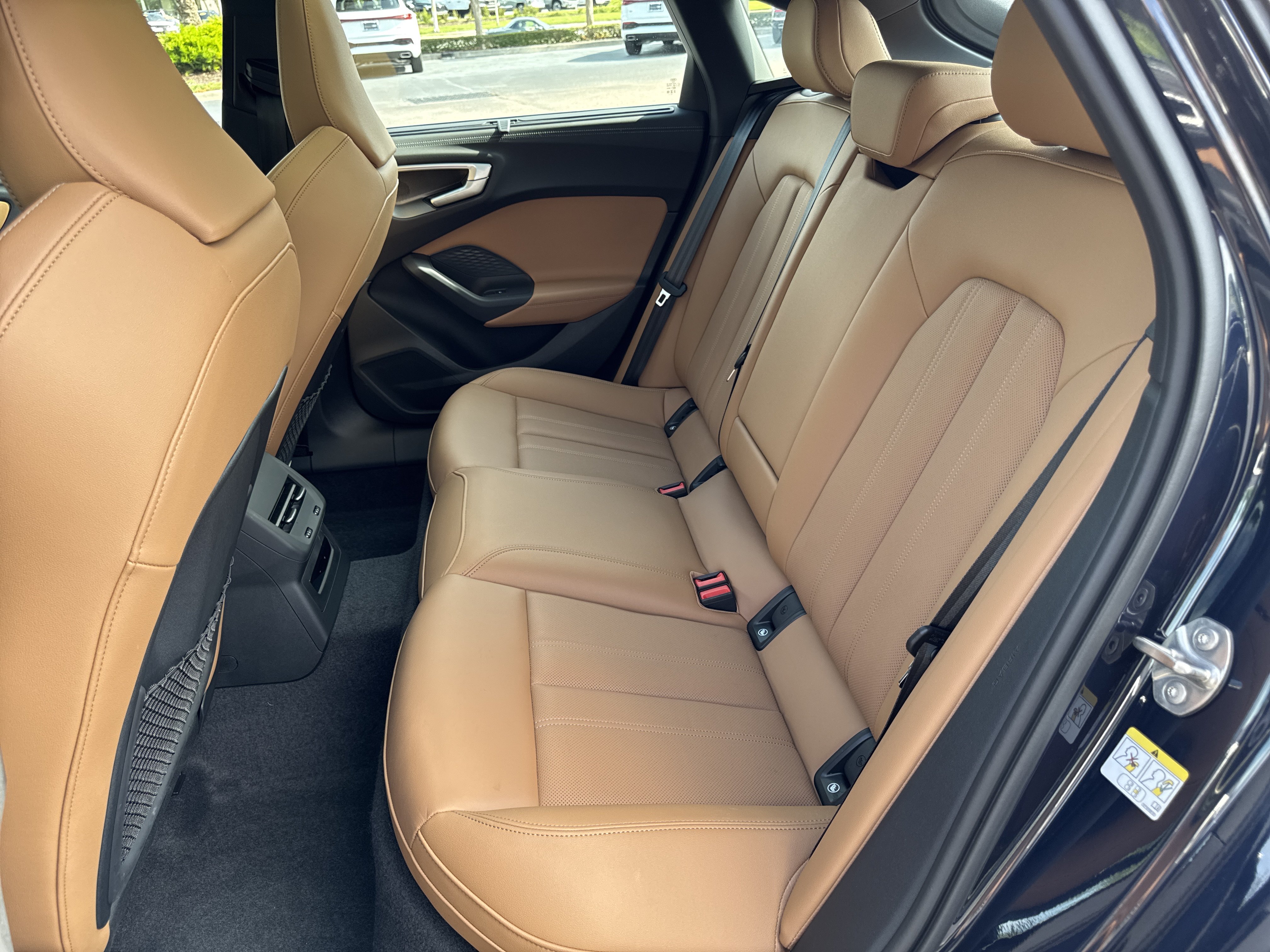 Certified 2025 Audi A5 2.0T Premium Plus w/ Premium Plus AWD/4WD image 19