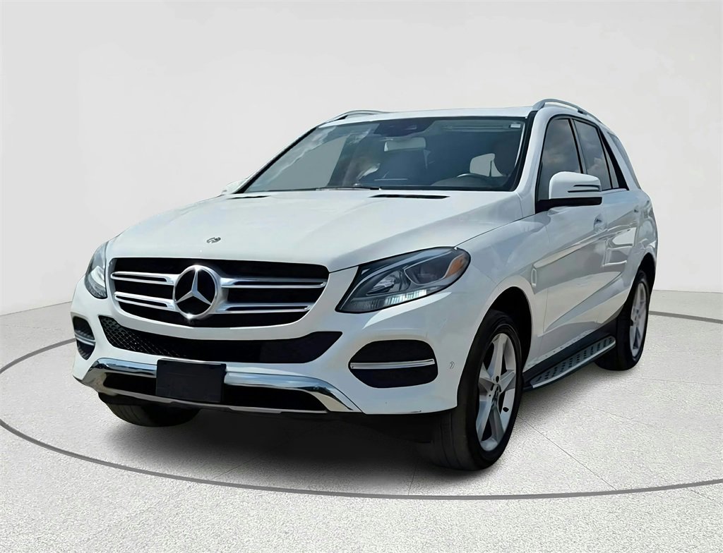 Used 2019 Mercedes-Benz GLE 400 4MATIC
