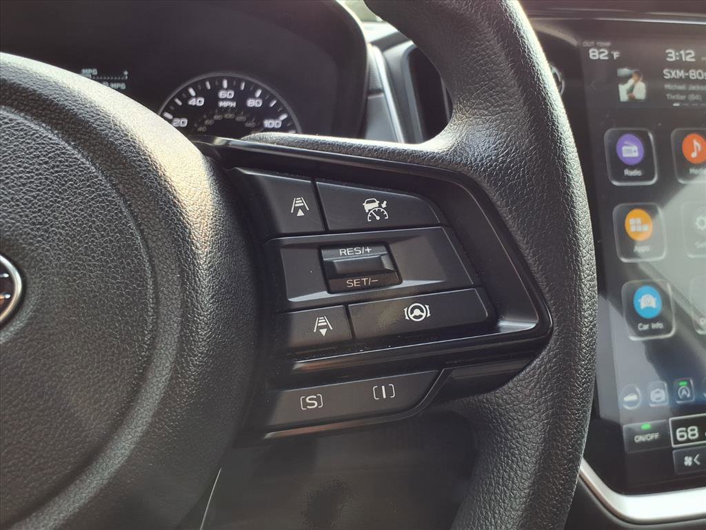 Used 2025 Subaru Crosstrek 2.0i Premium image 15