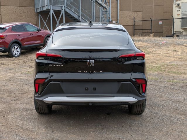 New 2025 Buick Envista Preferred w/ Convenience I Package image 8