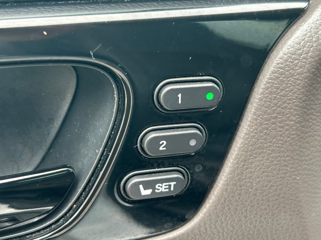 Used 2023 Honda Odyssey Touring image 26