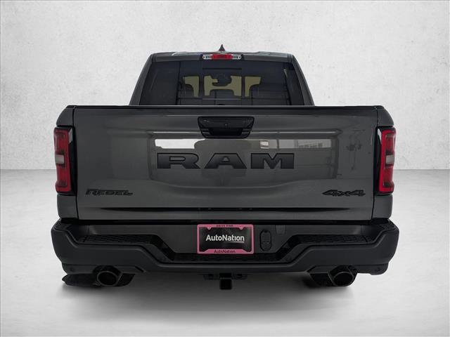 New 2026 RAM 1500 Rebel w/ G/T Package image 7