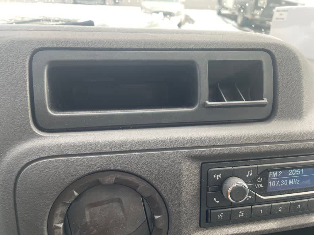 New 2024 Ford E-450 and Econoline 450 Super Duty w/ Power Windows & Locks Group RWD image 20