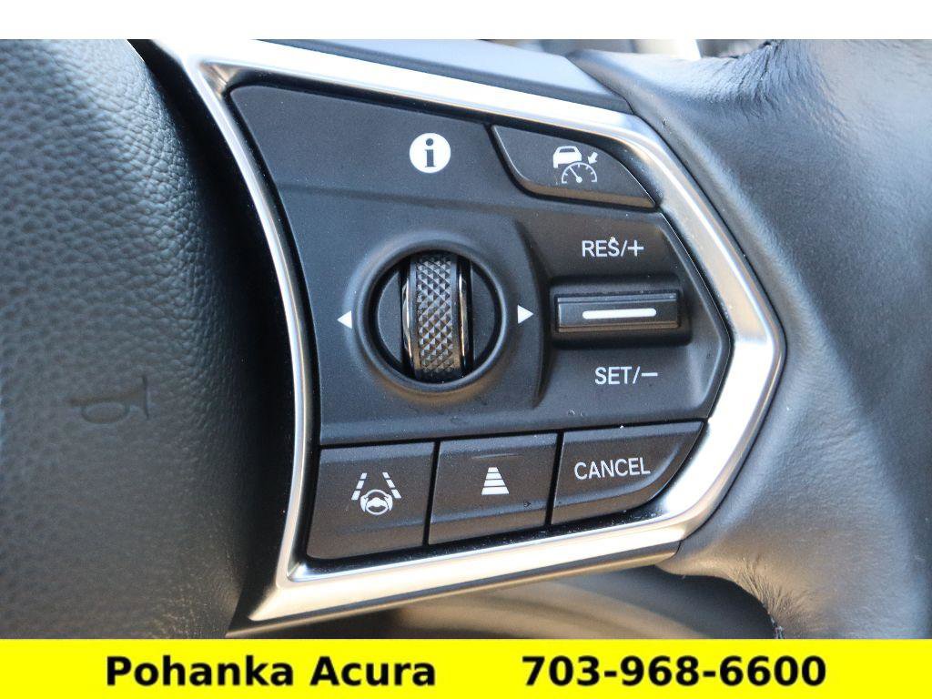 Certified 2023 Acura MDX SH-AWD w/ Advance Package image 13