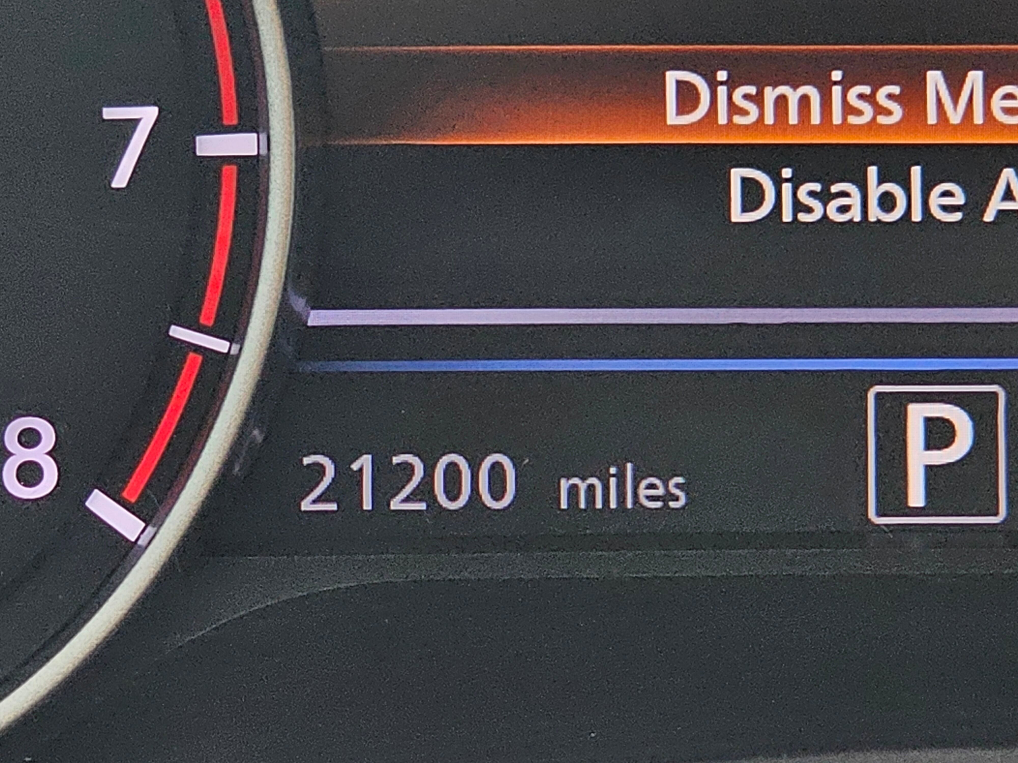 Used 2022 Nissan Sentra SV w/ Trunk Package image 19