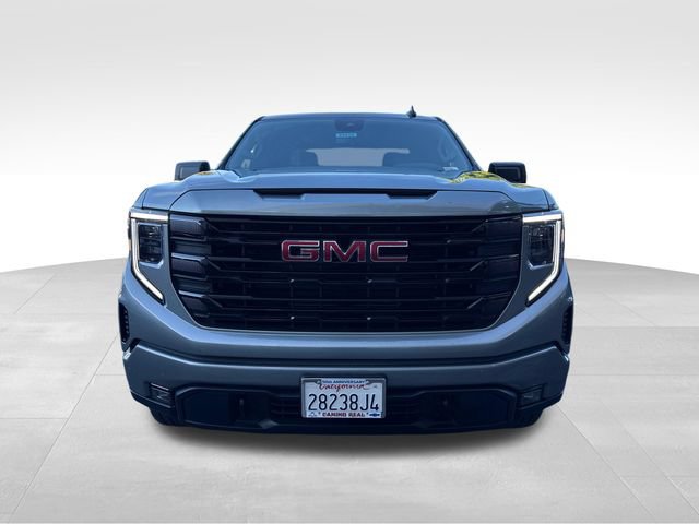 Used 2026 GMC Sierra 1500 Elevation AWD/4WD image 8