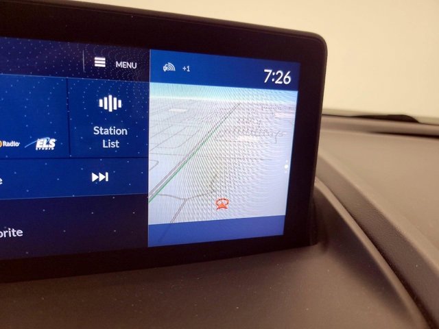 Used 2021 Acura RDX A-Spec image 3