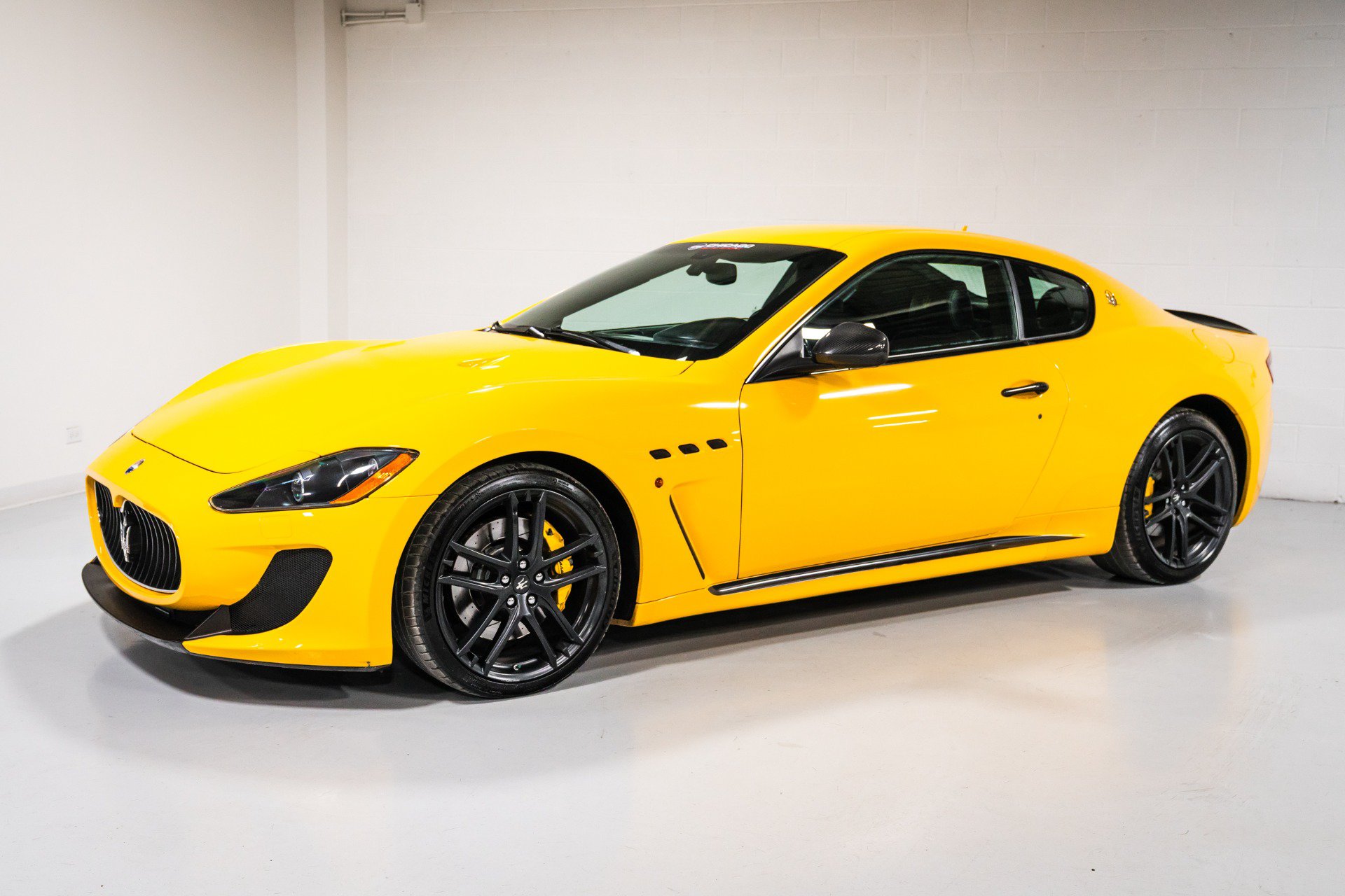 Used 2012 Maserati GranTurismo MC RWD image 7