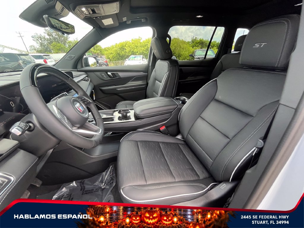 New 2026 Buick Enclave Sport Touring w/ Super Cruise Package FWD image 10