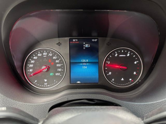 Used 2024 Mercedes-Benz Sprinter 4500 image 17