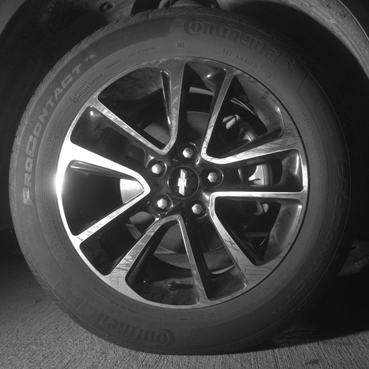 Used 2025 Chevrolet TrailBlazer LT FWD image 13