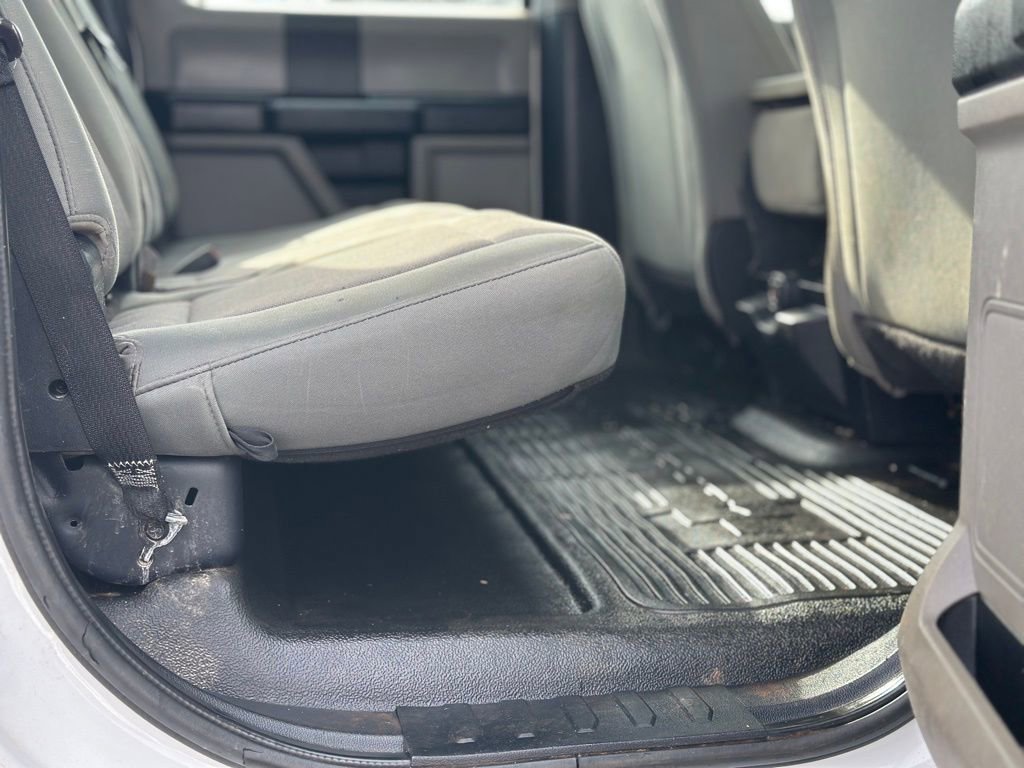 Used 2020 Ford F250 XL w/ STX Appearance Package image 21
