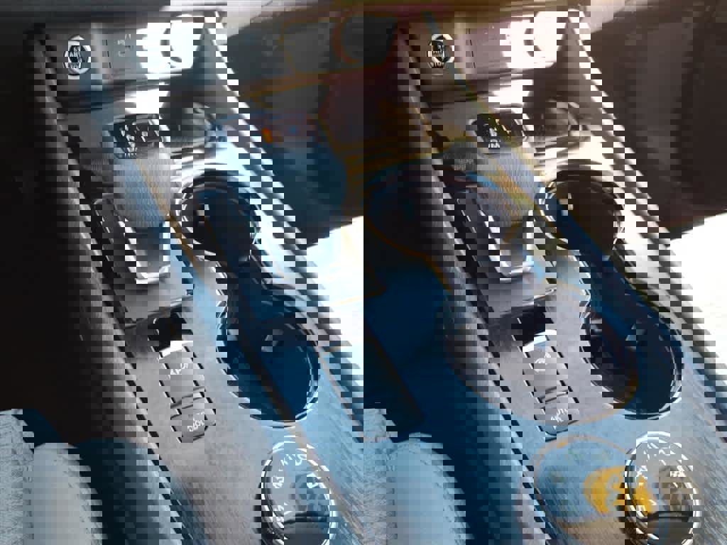 Certified 2023 Nissan Rogue SV image 21