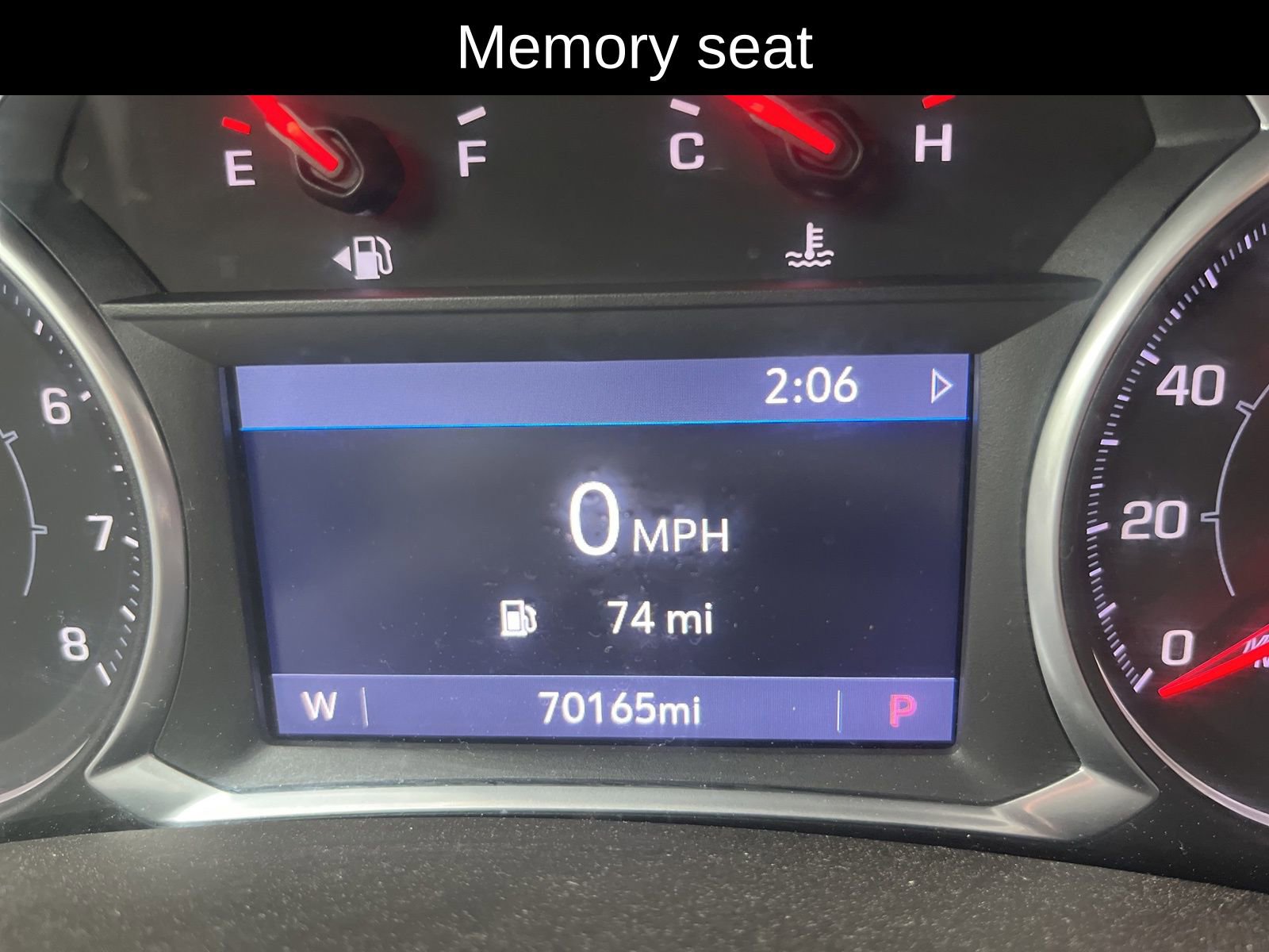 Used 2021 GMC Terrain SLT image 7