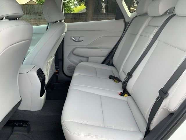 New 2026 Hyundai Kona SEL Premium image 13