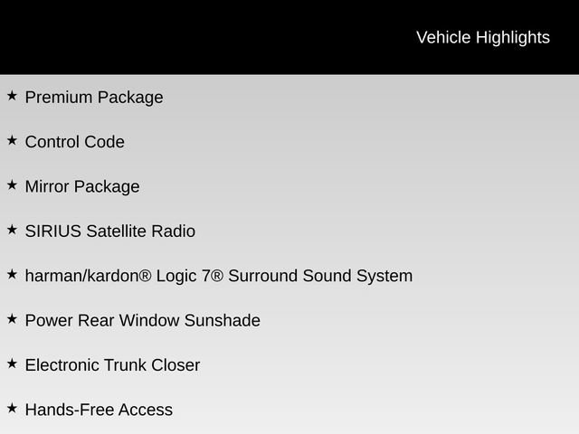 Used 2016 Mercedes-Benz E 350 4MATIC Sedan image 6