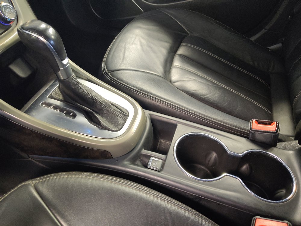 Used 2015 Buick Verano Leather FWD image 26