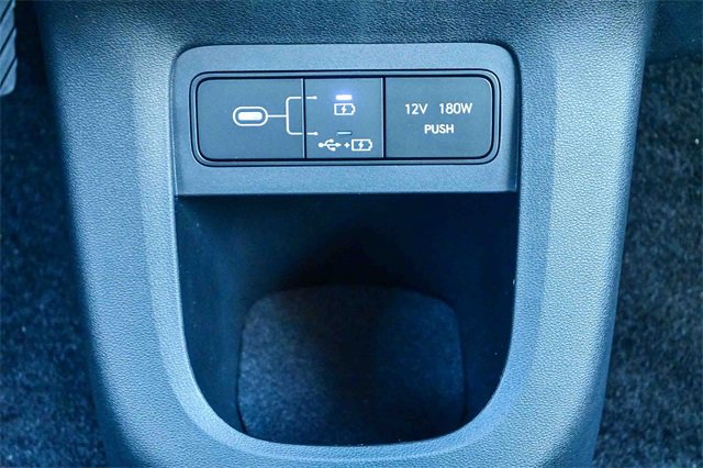 New 2026 Hyundai Ioniq 5 Limited image 16