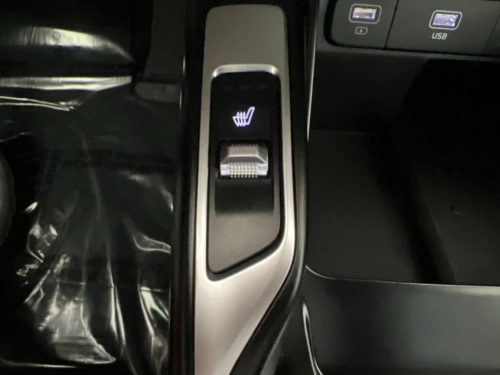 Used 2023 Kia Sorento EX w/ Panoramic Sunroof Package FWD image 63