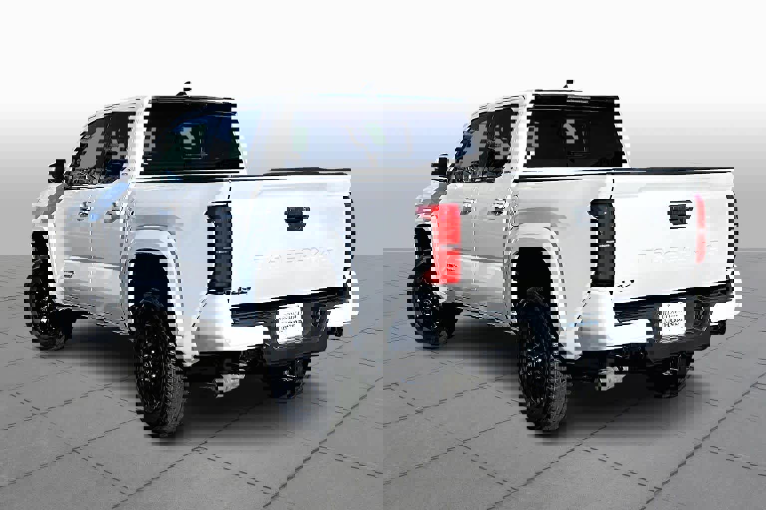 Used 2024 Toyota Tacoma SR5 image 12