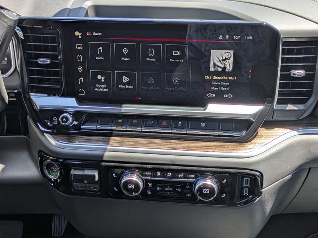New 2026 GMC Sierra 1500 Elevation AWD/4WD image 19