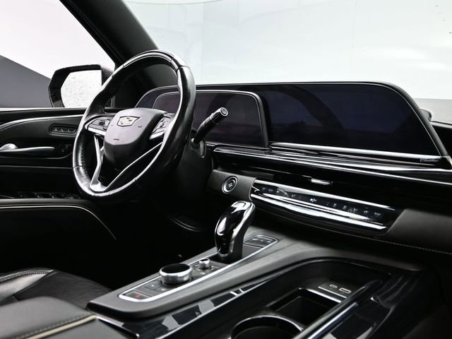 Used 2023 Cadillac Escalade Sport image 14