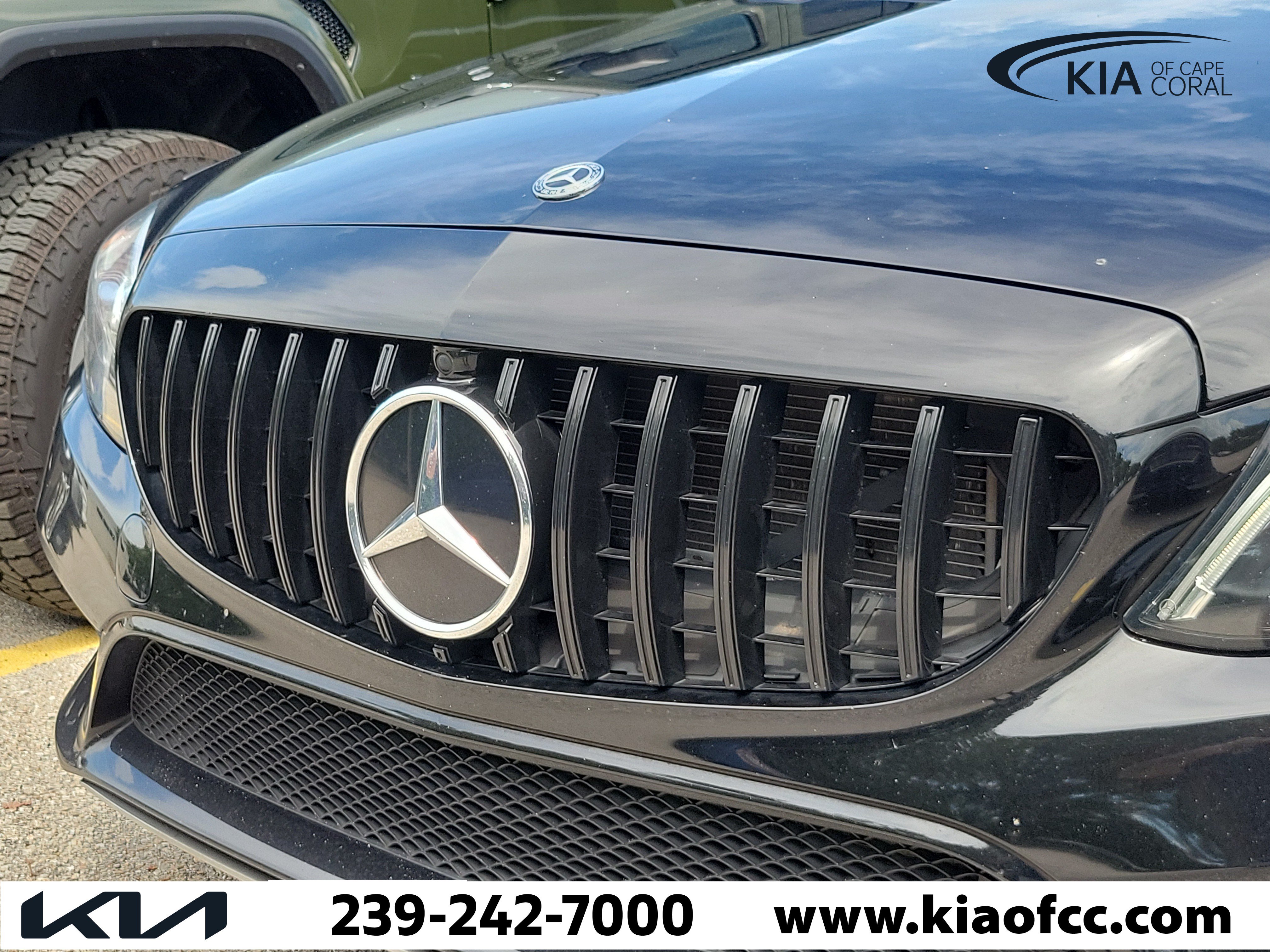 Used 2021 Mercedes-Benz C 300 4MATIC Sedan image 5