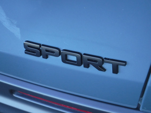 Used 2024 Honda HR-V Sport image 7