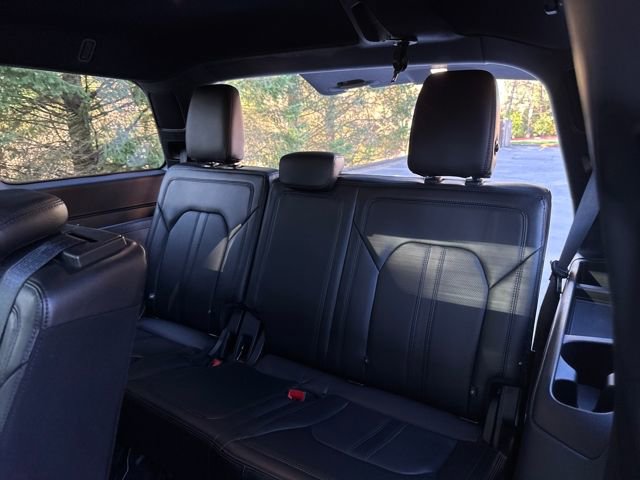 Used 2019 Ford Expedition Limited w/ Equipment Group 301A image 31