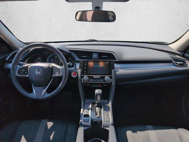 Used 2016 Honda Civic EX image 20