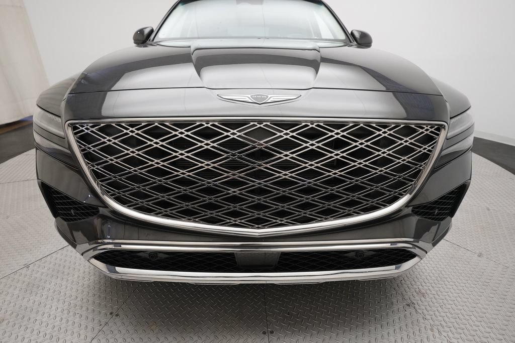 Used 2025 Genesis GV80 2.5T Standard AWD/4WD image 22