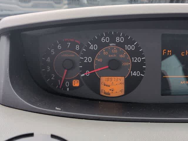 Used 2004 Nissan Quest SL w/ (SEA) Seat Pkg FWD image 31