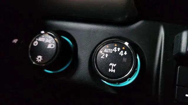 Used 2019 Chevrolet Tahoe LS w/ Max Trailering Package image 40