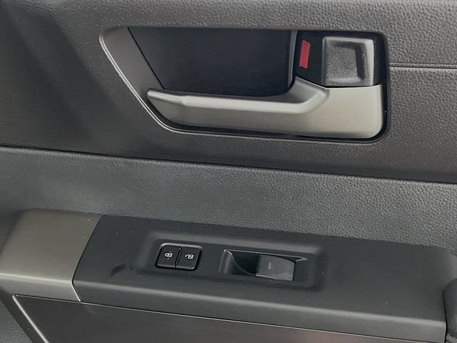 New 2026 Toyota Tundra SR5 AWD/4WD image 28